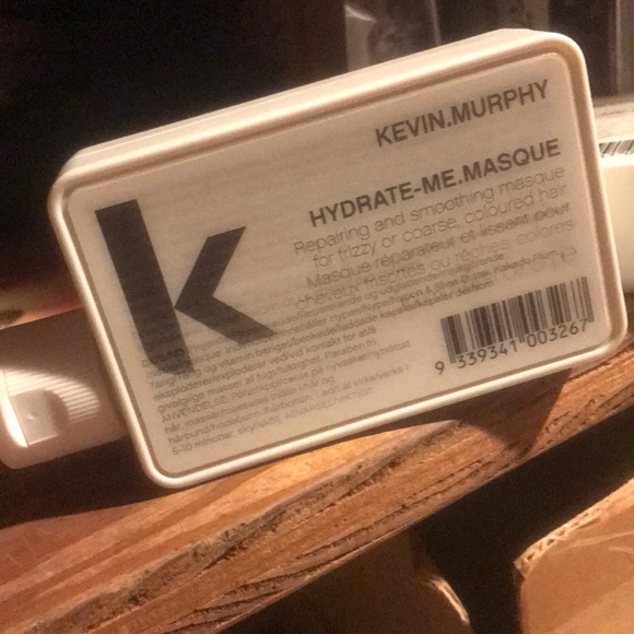 Other - Kevin Murphy hydrate me masque